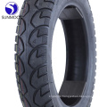 Sunmoon Chinese Credible Supplier Tires 375X19 Cheapest Price Top Quality Tt Tl Motorcycle Tyre 100/90-12 110/90-12 110/70-12